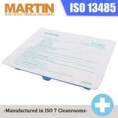 1073B Heat‑seal Coated Tyvek® Lidding Material,imartin,1073B Heat‑seal Coated Tyvek® Lidding Material