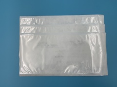 One-Stop Sourcing Sterilization Pouch Sterile Barrier Solution ETO Sterilization Pouches for Medical Packaging