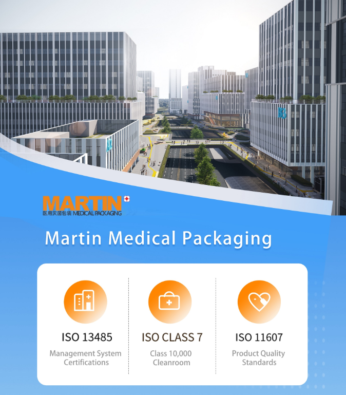 Medical Device Tray Medical Equipment Trays Custom Design Medical Packaging Solutions