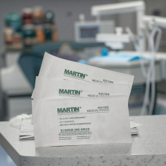 Medical Packaging Sterilization Bags Medical Pouch Tyvek Sterilization Pouch Dental Sterilization and Autoclave Pouches