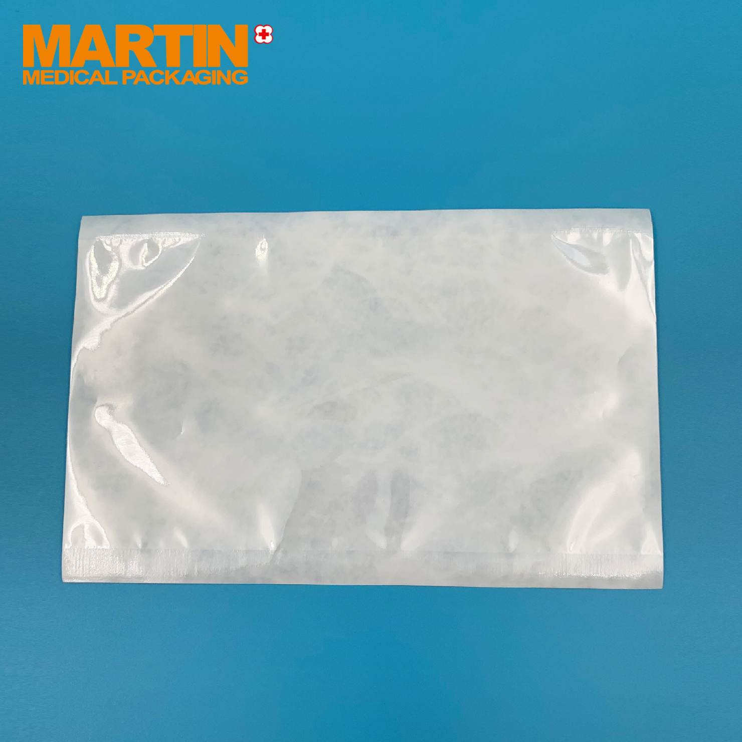 Medical Sterilization Pouches and Tyvek Packaging for Healthcare and Laboratory Use