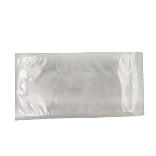 Effective Sterilization Medical Pouches Steam Pouches and Tyvek Bags