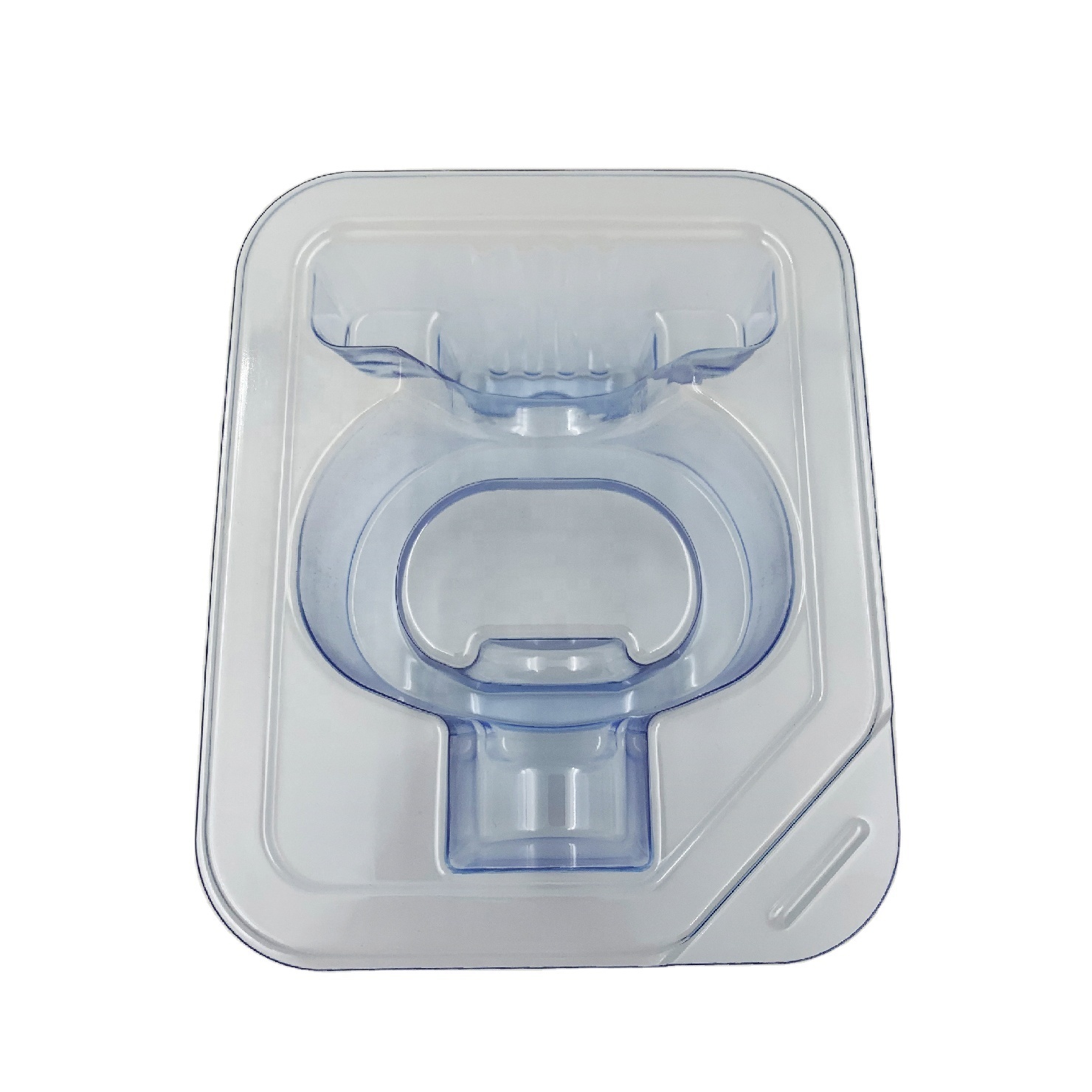 Medical Blister Packaging Medical Device Blister Custom Medical Trays Disposable Medical Packaging