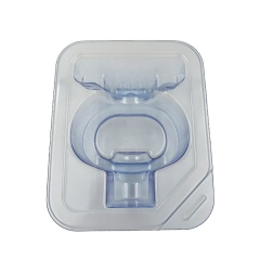 Medical Blister Packaging Medical Device Blister Custom Medical Trays Disposable Medical Packaging