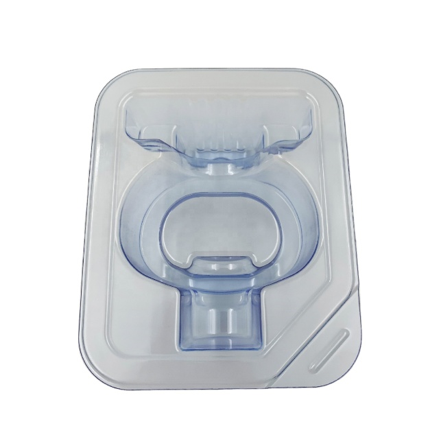 Medical Blister Packaging Medical Device Blister Custom Medical Trays Disposable Medical Packaging