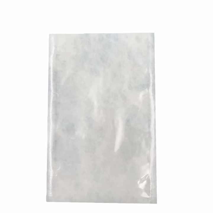 Sterilization Preparation Tube Pouch for Medical Instrument Heat-sealable Pouches Sterilization Pouch With Indicators