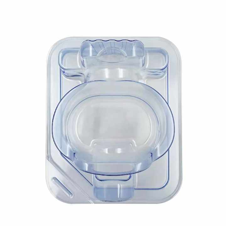 Medical Blister Packaging Medical Device Blister Custom Medical Trays Disposable Medical Packaging