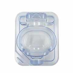 Medical Blister Packaging Medical Device Blister Custom Medical Trays Disposable Medical Packaging