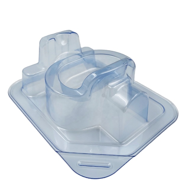Medical Blister Packaging Medical Device Blister Custom Medical Trays Disposable Medical Packaging