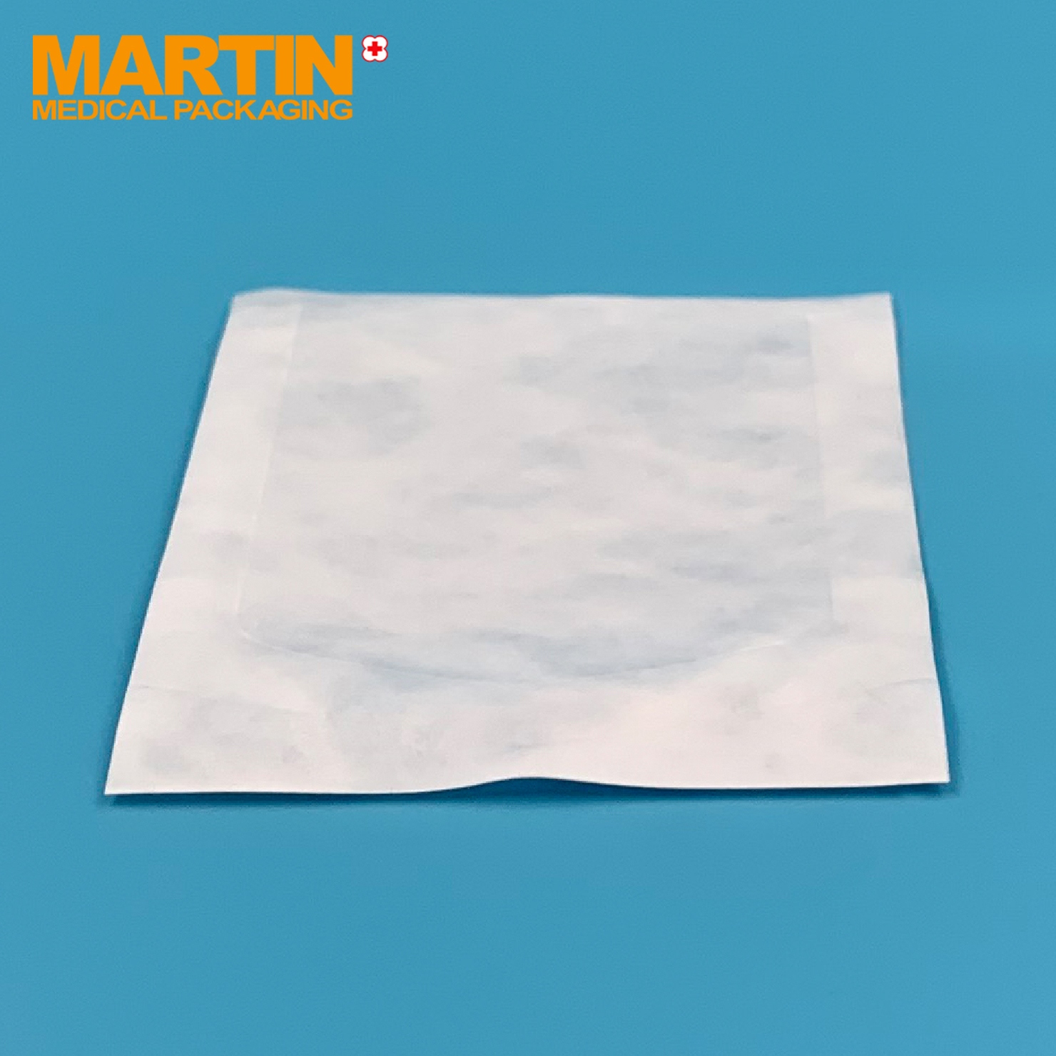 Sterilization Preparation Tube Pouch for Medical Instrument Heat-sealable Pouches Sterilization Pouch With Indicators
