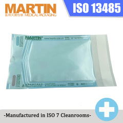 Tyvek Pouches and Sterilization Bags Premium Packaging for Sterile Medical and Dental Tools