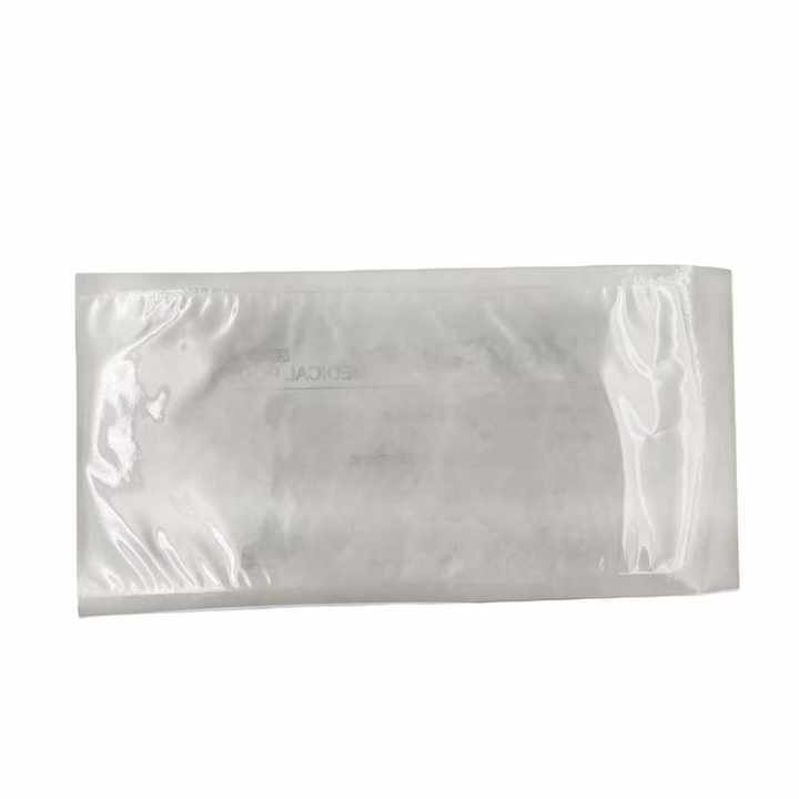 One-Stop Sourcing Sterilization Pouch Sterile Barrier Solution ETO Sterilization Pouches for Medical Packaging