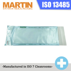 Tyvek Pouches and Sterilization Bags Premium Packaging for Sterile Medical and Dental Tools