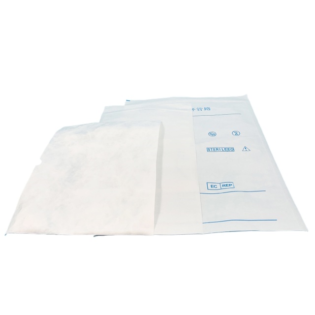 High-Quality Tyvek Sterilization Pouches for Medical Packaging and Dental Applications