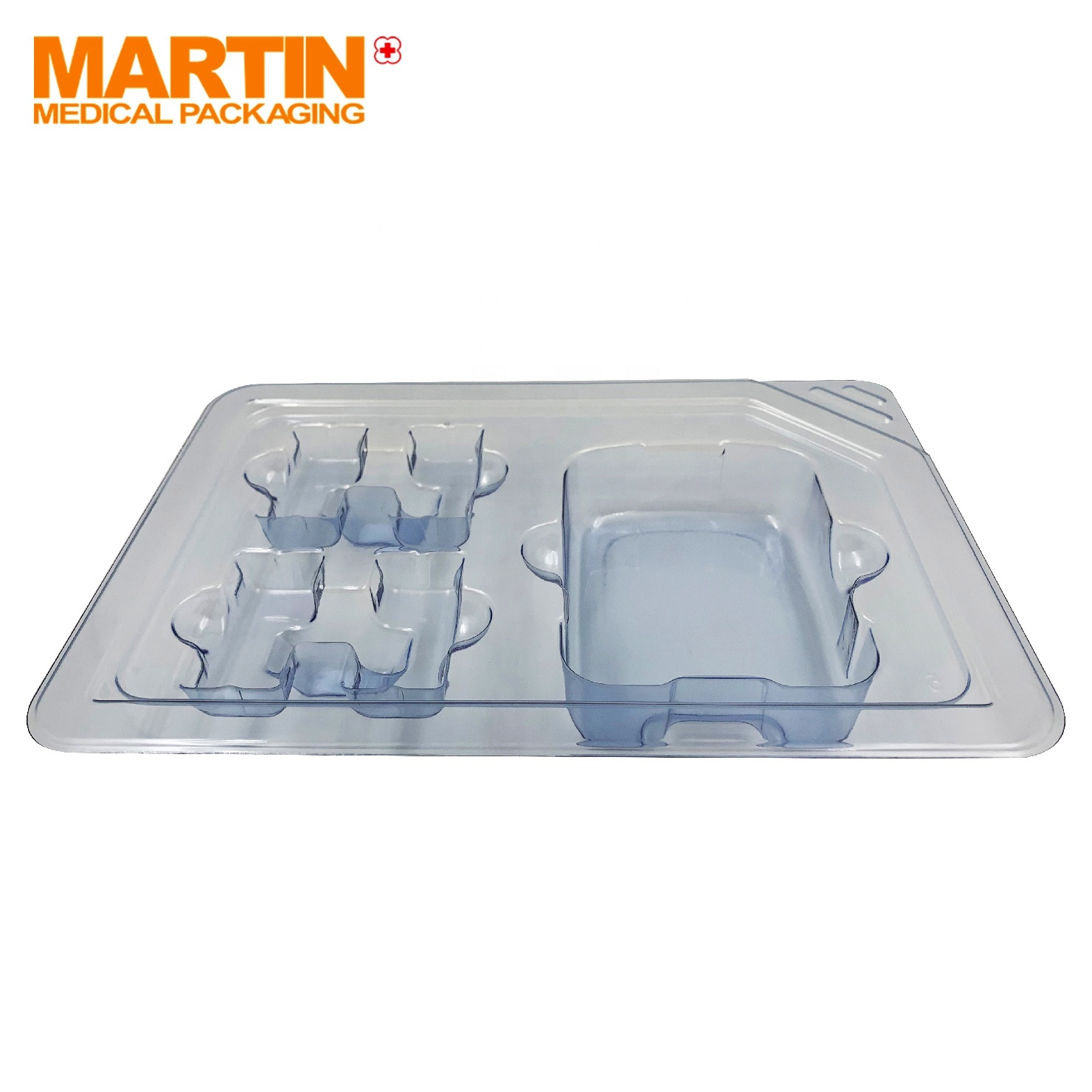 Medical Device Tray Medical Equipment Trays Custom Design Medical Packaging Solutions