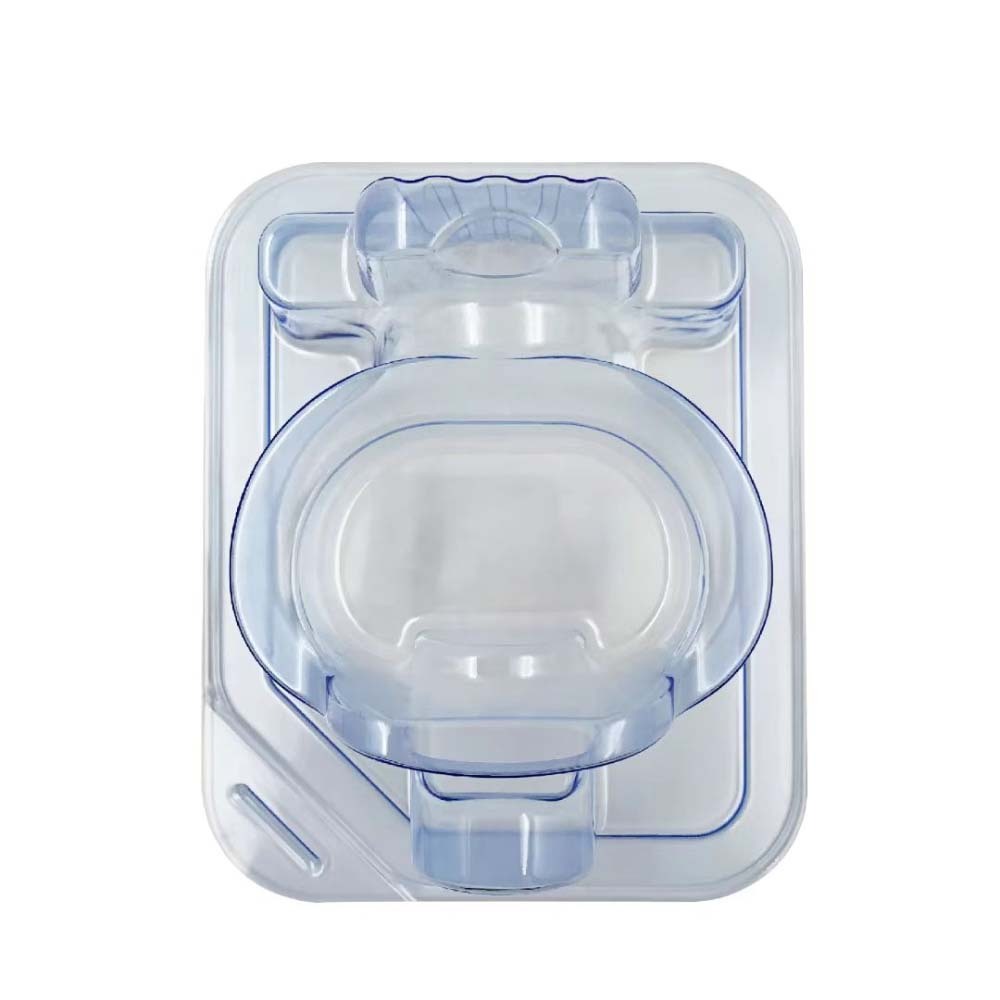 Medical Blister Packaging Medical Device Blister Custom Medical Trays Disposable Medical Packaging