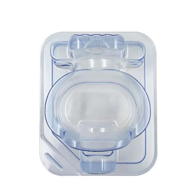 Medical Blister Packaging Medical Device Blister Custom Medical Trays Disposable Medical Packaging