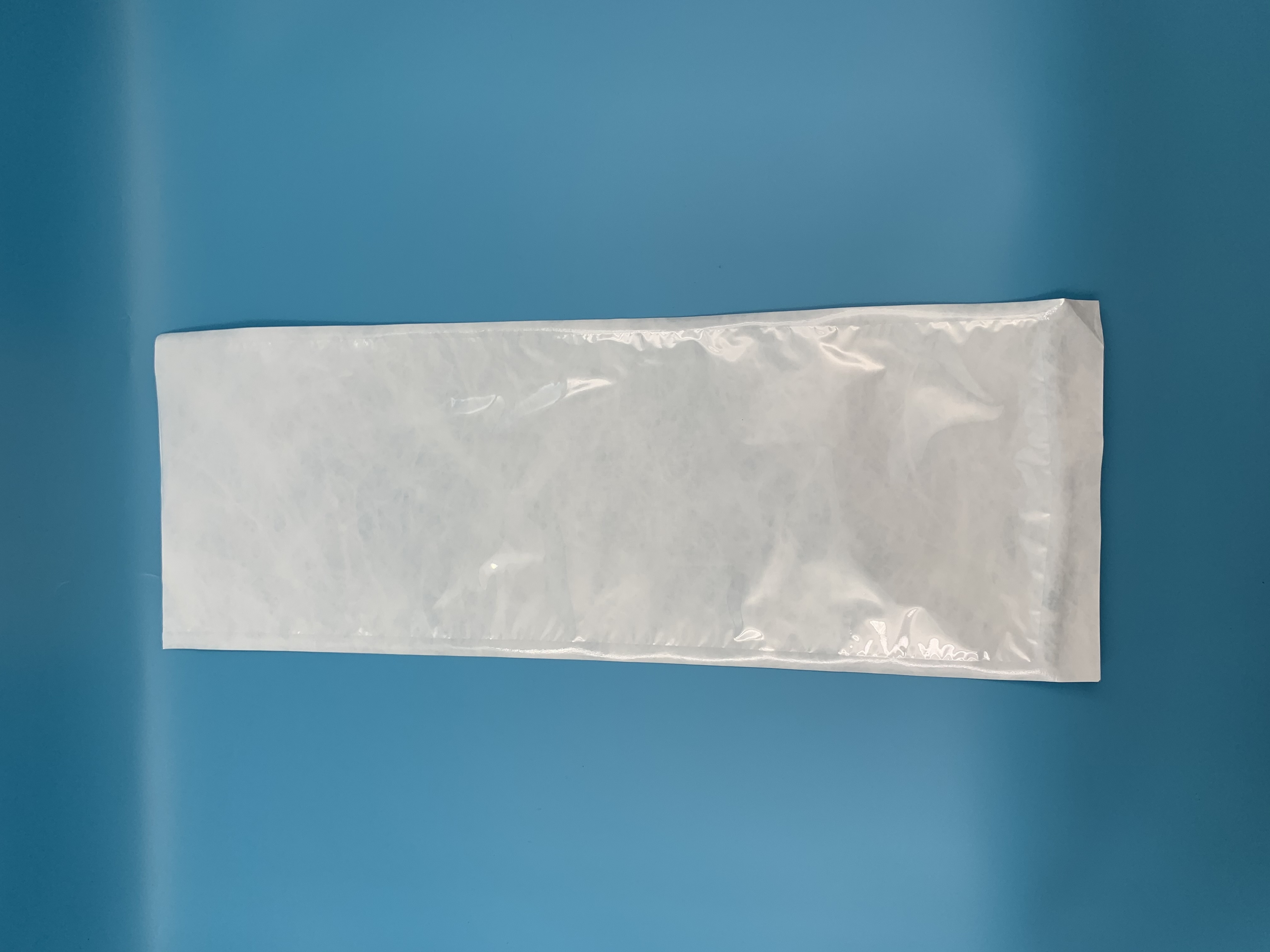 One-Stop Sourcing Sterilization Pouch Sterile Barrier Solution ETO Sterilization Pouches for Medical Packaging