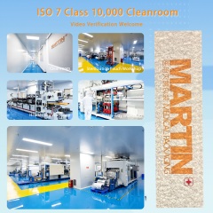 Thermoforming Tray for Cosmetic Instrument Custom Thermoformed Plastic Tray for Skin Booster