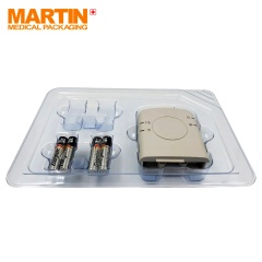 Medical Device Tray Medical Equipment Trays Custom Design Medical Packaging Solutions