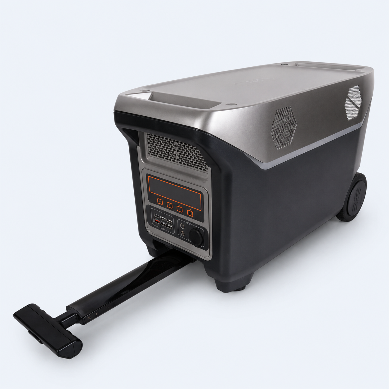 Portable Power Station