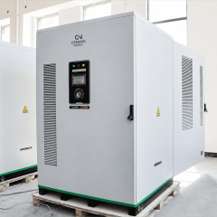 125kW/215kWh Outdoor Hybrid Energy Storage System,CENOVA ENERGY,125kW/215kWh Outdoor Hybrid Energy Storage System