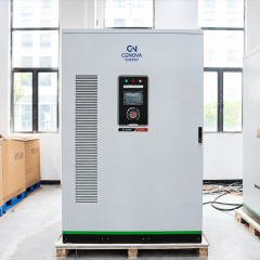 125kW/215kWh Outdoor Hybrid Energy Storage System,CENOVA ENERGY,125kW/215kWh Outdoor Hybrid Energy Storage System