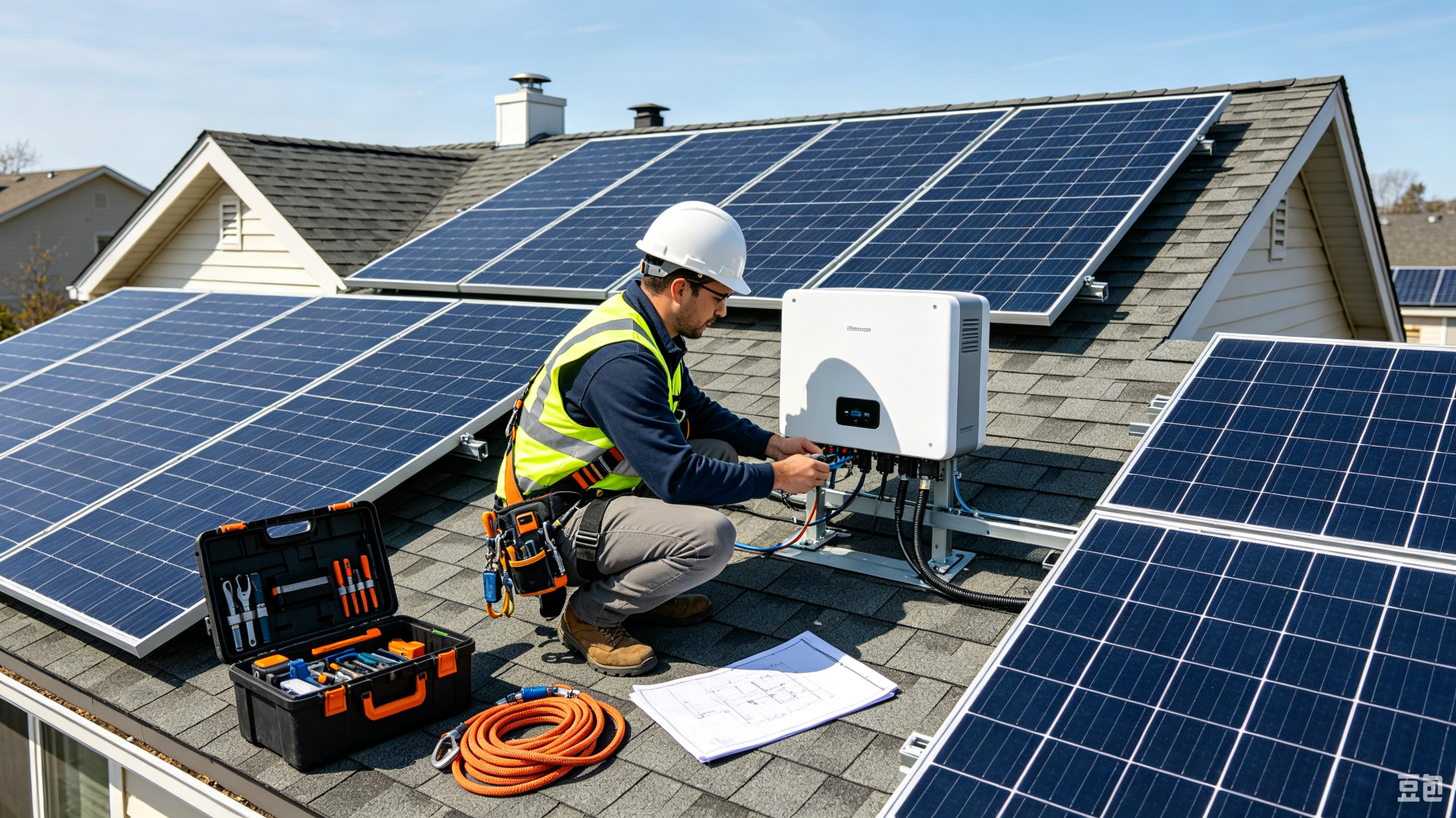 Installer & Distributor Solutions