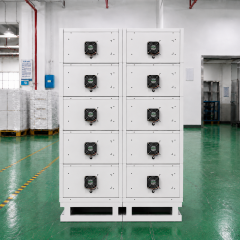 16kWh Stackable LiFePO4 Battery System,CENOVA ENERGY,16kWh Stackable LiFePO4 Battery System