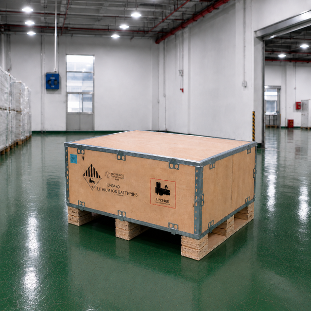 16kWh Wheeled LiFePO4 Battery System,CENOVA ENERGY,16kWh Wheeled LiFePO4 Battery System