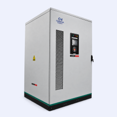 30kW/157kWh All-in-One C&I Energy Storage System,CENOVA ENERGY,30kW/157kWh All-in-One C&I Energy Storage System