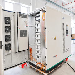 30kW/157kWh All-in-One C&I Energy Storage System,CENOVA ENERGY,30kW/157kWh All-in-One C&I Energy Storage System