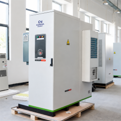 50kW/100kWh Outdoor Hybrid Energy Storage System,CENOVA ENERGY,50kW/100kWh Outdoor Hybrid Energy Storage System