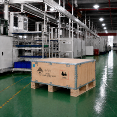 5.12kWh Stackable LiFePO4 Battery System,CENOVA ENERGY,5.12kWh Stackable LiFePO4 Battery System