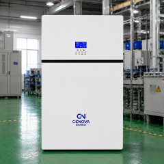 5.12kWh Wall-Mounted All-in-One Home Energy Storage System,CENOVA ENERGY,5.12kWh Wall-Mounted All-in-One Home Energy Storage System