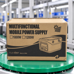 B-1200ZL 1200W Portable Power Station (1152Wh),CENOVA ENERGY,B-1200ZL 1200W Portable Power Station (1152Wh)