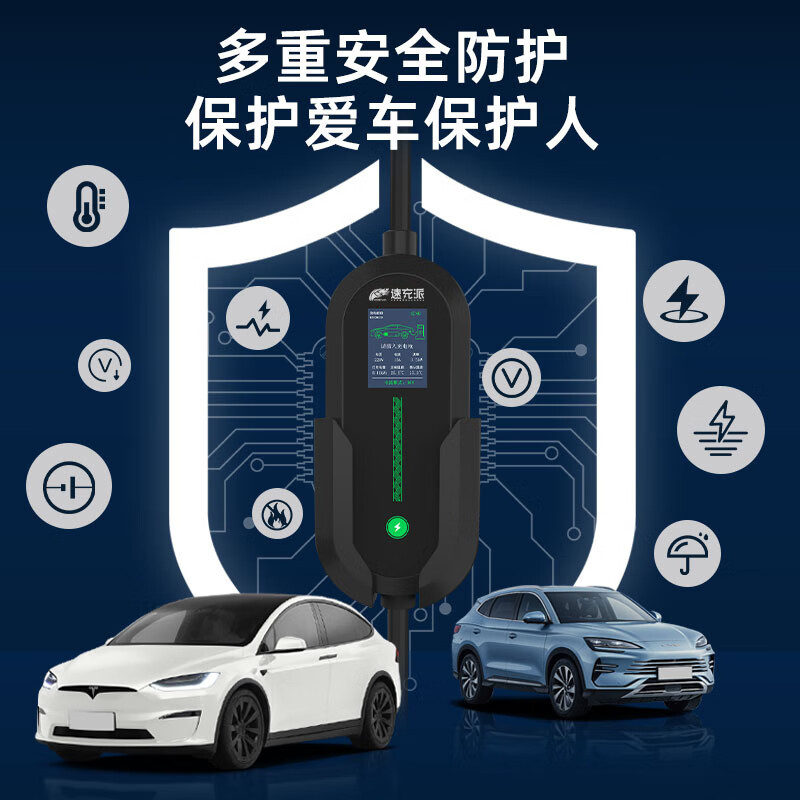 On-board charger 3.5KW,CheTuan Wang,On-board charger 3.5KW