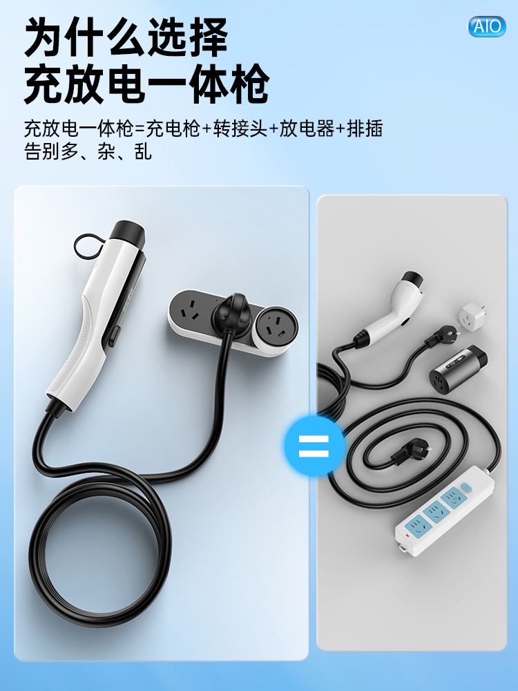 QD10 All-in-One Charging and Discharging（750X1000）,CheTuan Wang,QD10 All-in-One Charging and Discharging（750X1000）