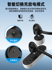 QD10 All-in-One Charging and Discharging（750X1000）,CheTuan Wang,QD10 All-in-One Charging and Discharging（750X1000）