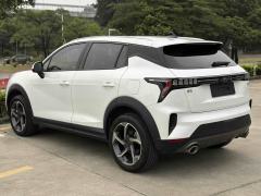 Lynk & Co 06 Remix 1.5T 小型燃油SUV,CheTuan Wang,Lynk & Co 06 Remix 1.5T 小型燃油SUV-CheTuan Wang