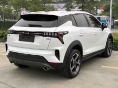 Lynk & Co 06 Remix 1.5T 小型燃油SUV,CheTuan Wang,Lynk & Co 06 Remix 1.5T 小型燃油SUV-CheTuan Wang