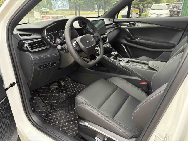 Lynk & Co 06 Remix 1.5T 小型燃油SUV,CheTuan Wang,Lynk & Co 06 Remix 1.5T 小型燃油SUV-CheTuan Wang