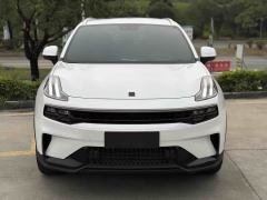 Lynk & Co 06 Remix 1.5T 小型燃油SUV,CheTuan Wang,Lynk & Co 06 Remix 1.5T 小型燃油SUV-CheTuan Wang