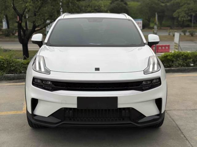 Lynk & Co 06 Remix 1.5T 小型燃油SUV,CheTuan Wang,Lynk & Co 06 Remix 1.5T 小型燃油SUV-CheTuan Wang