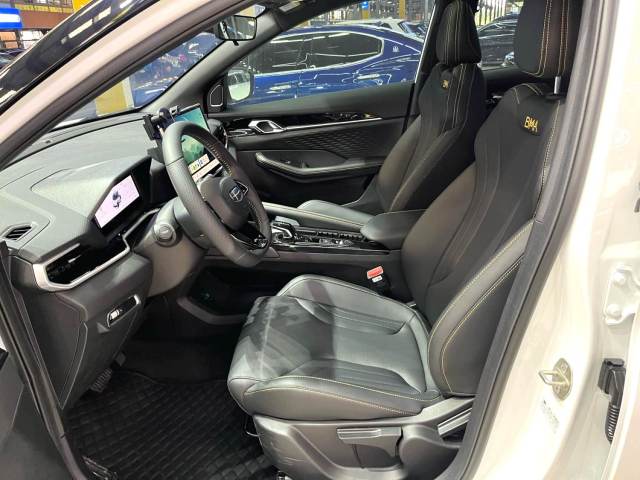 2025 Geely Binyue L 1.5TD Star Edition Compact SUV,CheTuan Wang,Geely Binyue L, Geely Coolra