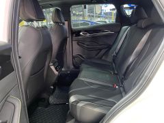 2025 Geely Binyue L 1.5TD Star Edition Compact SUV,CheTuan Wang,Geely Binyue L, Geely Coolra