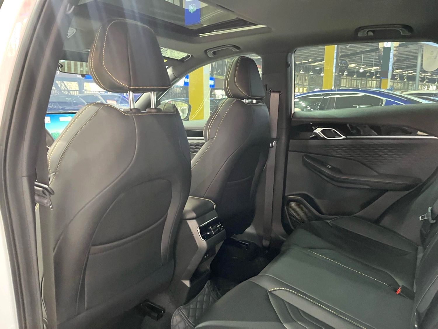 2025 Geely Binyue L 1.5TD Star Edition Compact SUV,CheTuan Wang,Geely Binyue L, Geely Coolra