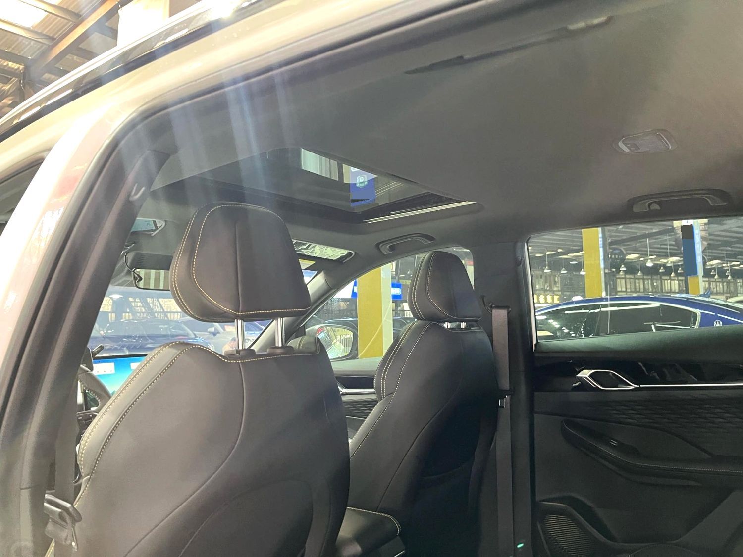 2025 Geely Binyue L 1.5TD Star Edition Compact SUV,CheTuan Wang,Geely Binyue L, Geely Coolra