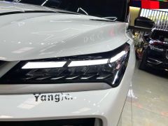 2025 Geely Binyue L 1.5TD Star Edition Compact SUV,CheTuan Wang,Geely Binyue L, Geely Coolra