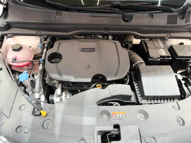 2025 Geely Binyue L 1.5TD Star Edition Compact SUV,CheTuan Wang,Geely Binyue L, Geely Coolra